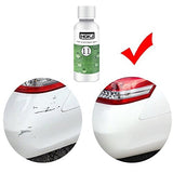 (Limited Offer Buy 1 get 1 Free )    HGKJ-18 – 50ml Car Paint & Wheel Rust Remover Spray | Iron Powder & Rust Cleaner