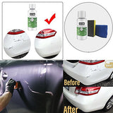 (Limited Offer Buy 1 get 1 Free )    HGKJ-18 – 50ml Car Paint & Wheel Rust Remover Spray | Iron Powder & Rust Cleaner