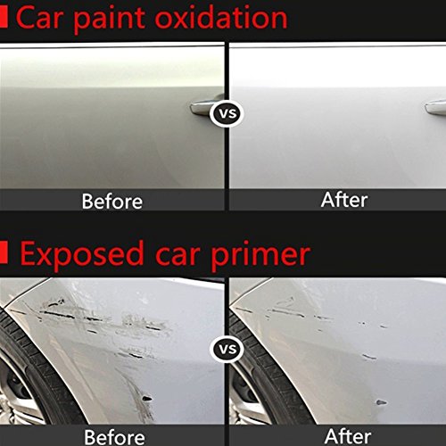 (Limited Offer Buy 1 get 1 Free )    HGKJ-18 – 50ml Car Paint & Wheel Rust Remover Spray | Iron Powder & Rust Cleaner
