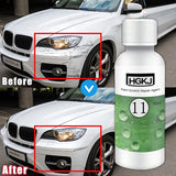 HGKJ-11 Paint Scratch Repair Agent – Car Paint Restoration Polish wax | 50ml  Best Quality   (پہلے پروڈکٹ چیک کریں،مکمل اطمینان کے بعد ہی پیسے دیں)