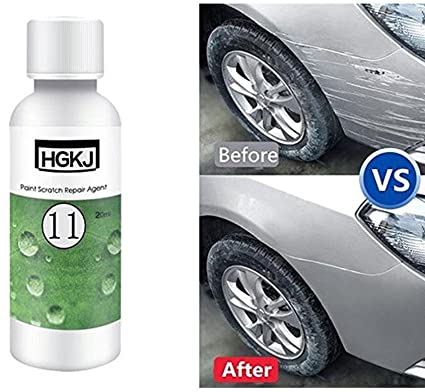 HGKJ-11 Paint Scratch Repair Agent – Car Paint Restoration Polish wax | 50ml  Best Quality   (پہلے پروڈکٹ چیک کریں،مکمل اطمینان کے بعد ہی پیسے دیں)