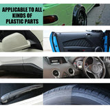 (Buy 1 get 1 free with Free Shipping)  Plastic Revitalizing Coating Agent (50ml) – Restore Shine & Protection to Your Car’s Plastic!