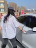 2025 Foldable Car Windshield Sunshade Umbrella – UV & Heat Protection for Front Windows, Universal Fit for All Cars