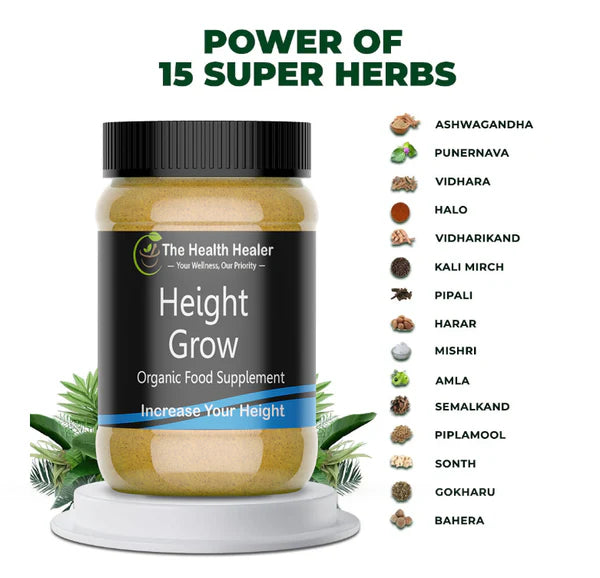 EyeCare – Organic Food Supplement for Better Eyesight